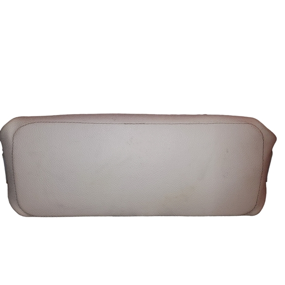 DOONEY & BURKE Vintage Ivory Shoulder Bag - Picture 3 of 4